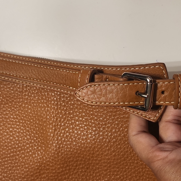 Dooney Bourke large woman purse(bag) - Picture 12 of 13